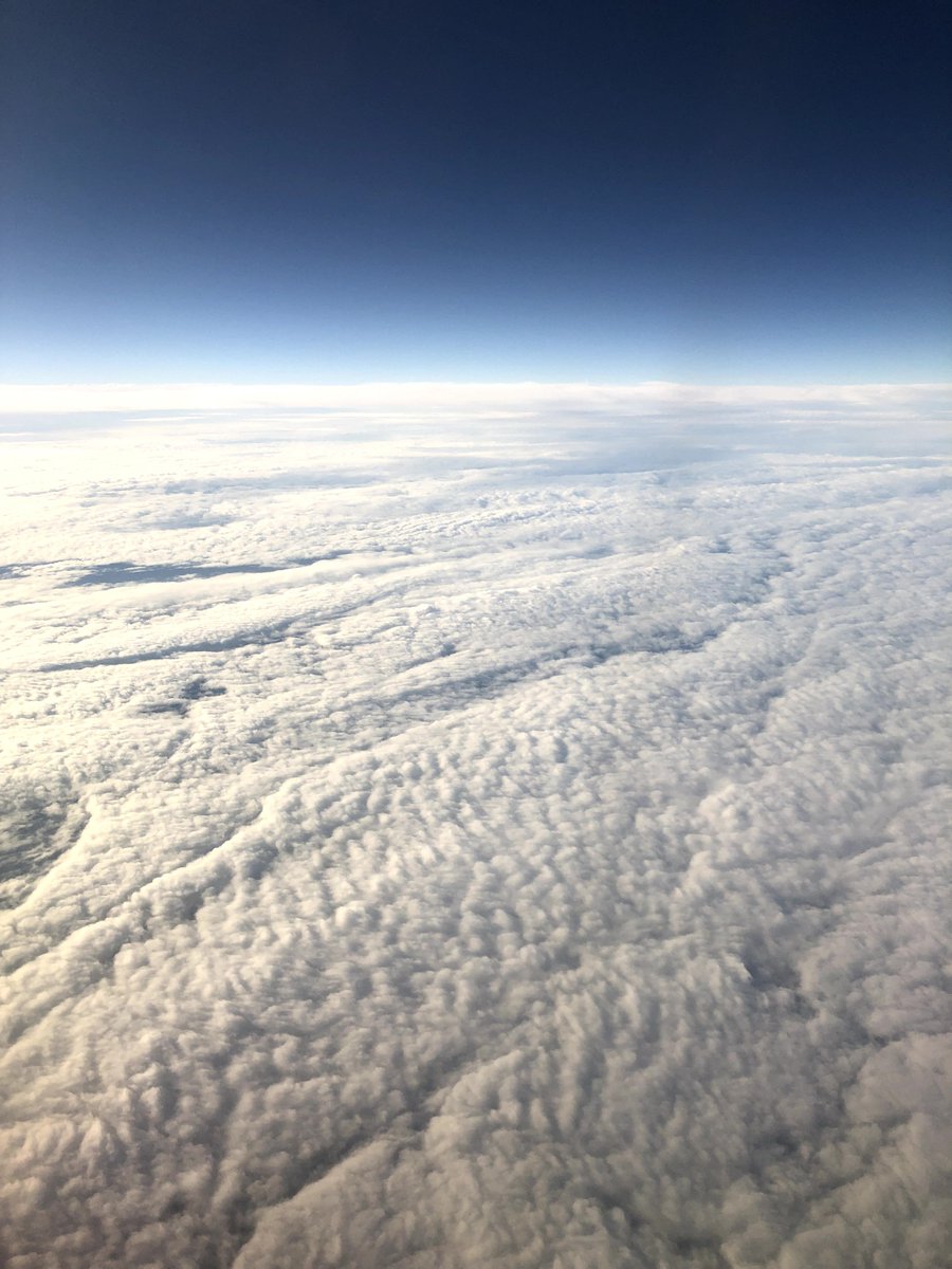 DataThriver's tweet image. NetApp clouds, as far as the eye can see...