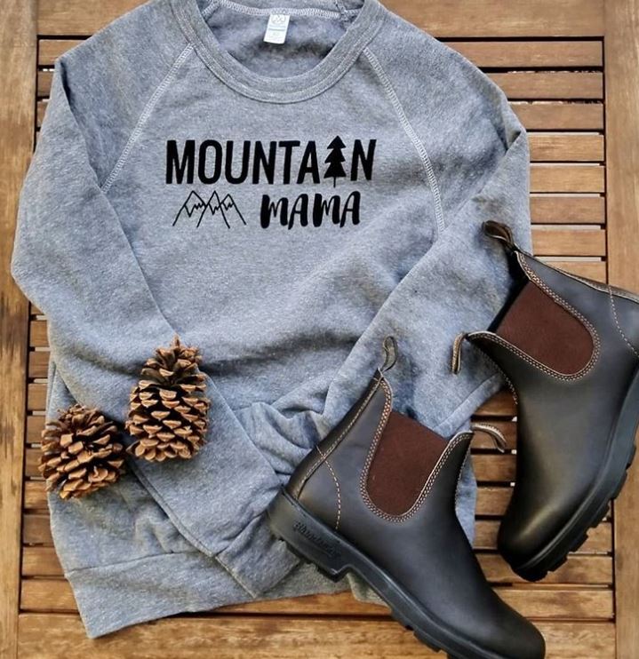 Mountain Cozy. Get your Blunnies now. Link in bio. 
Ph: <a href="/livelovenorth/">Live Love North</a> 

#blundstoneca #500series #stoutbrown