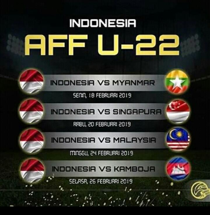 arema_98's tweet photo. Awayday Kamboja 23-27Feb2018 yg mau brangkat bareng saya monggo inbox, jaga kehormatan bangsa dari Tribun supporter. #TimnasDay #UltrasGaruda #SupporterIndonesia #OneSoulOneNation #Garudaisme #SepakBolaUntukPersatuan https://t.co/zETddU2nqg