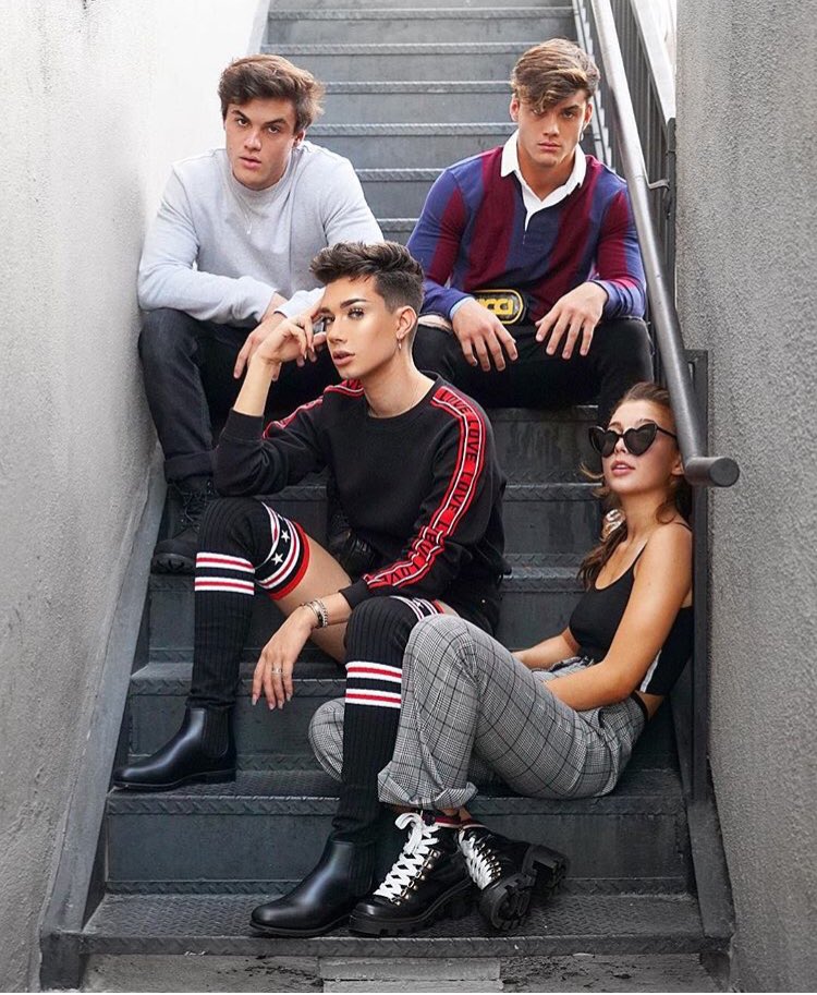 JamesCO2L's tweet photo. Gonna leave this here shisters https://t.co/likyVPx7Qk