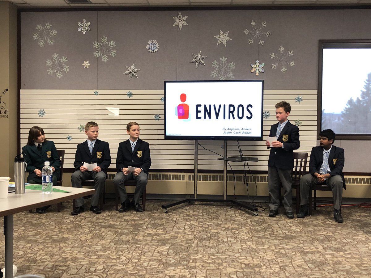 STS Grade 4 tweet media