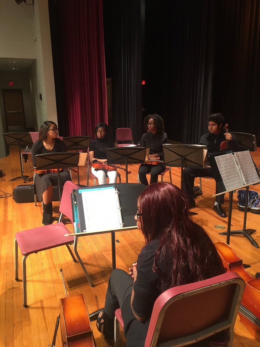 ic_norcom's tweet photo. We performed at the Norcom Family Game Night last week. @ICNorcomHigh https://t.co/MdnCZFg9f7