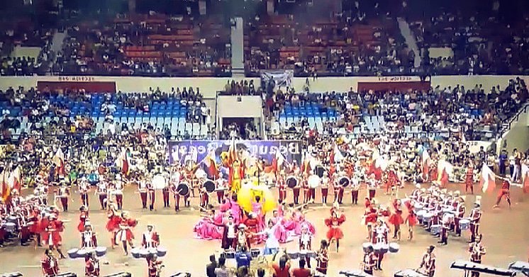 jolofrances's tweet photo. This is my fam🔥❤️We are proud of you Red Blazing Lions❣️
#BreakTheSpellRBL https://t.co/7EcjDZx1Me