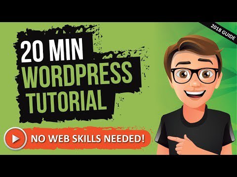 wpcontentdiscov's tweet image. (WordPress Tutorial For Beginners [NO CODING]) - wordpress-training.wpvideotraining.org/how-to-use-wor… - #HowToUseWordpress