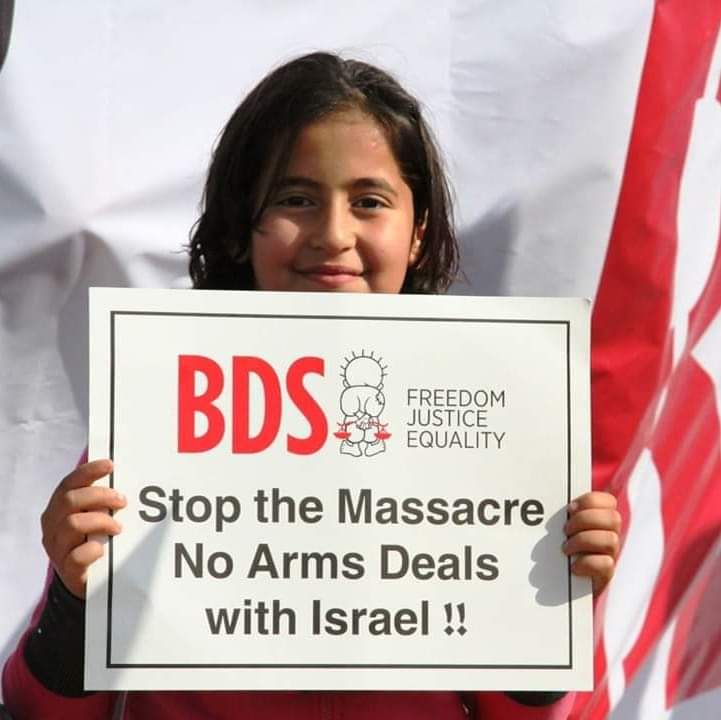 HarouatMed's tweet image. Stop le Massacre, pas d’accord d&apos;armement avec Israël  
#StopArmingIsrael #EmbargoContreIsraël