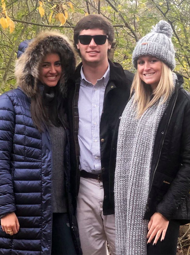 NowellsOnline's tweet photo. Time to break out the Barbour! #barbourashby #barbourjacket https://t.co/XqvY2q87Du