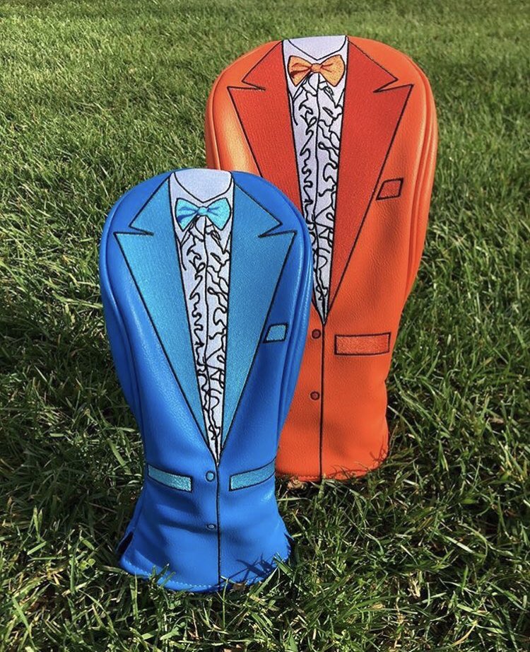 PRGAmericas's tweet photo. Pick up the perfect gift for the golf lover in your life!
#prgamericas #prggolf #golfgifts #harryandlloyd #golfaccessories #golfswag https://t.co/QH5UZTfDqr