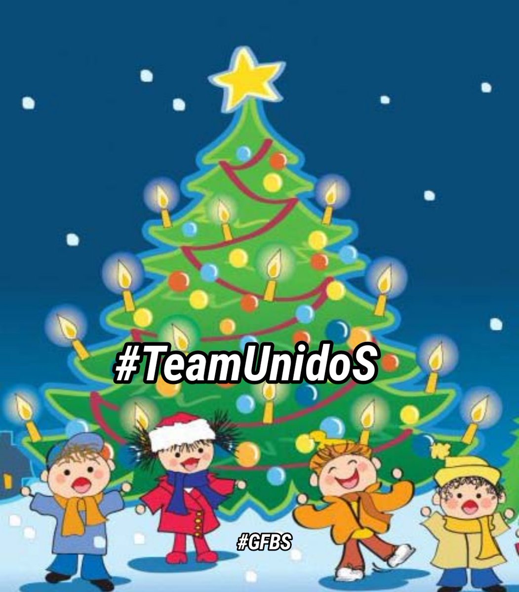 Fer_TeamUnidoS's tweet image. (¨`🎄´¨)#GFBS❤
.`•.💗•´#OnlyLovE ❤
҉⛄‿➚⁀☆҉ #TeamUnidoS❤
⛄➚⁀☆҉ #SiguenosyTeSeguimos🏃

👑@Saori__M👑🌹