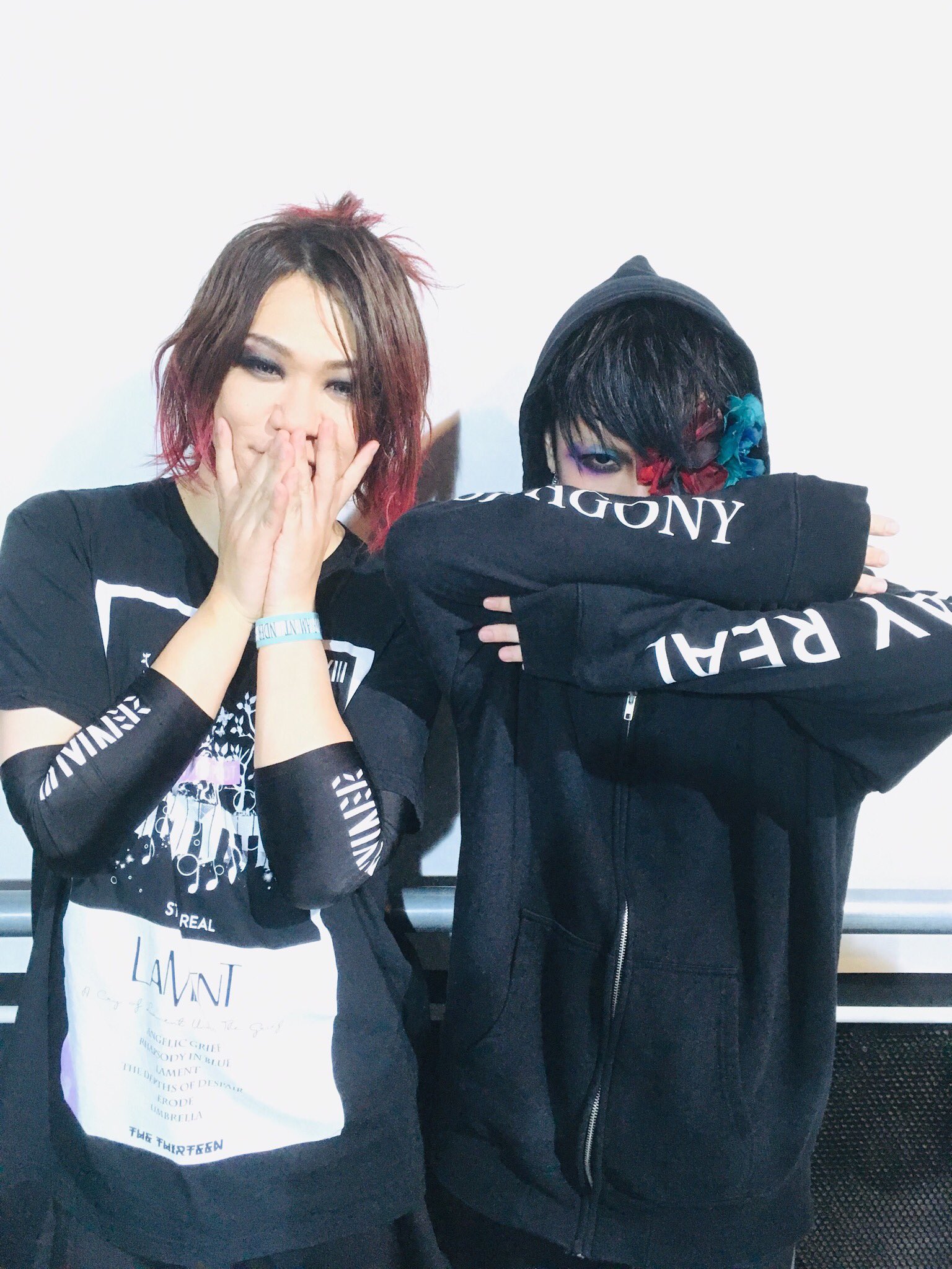 The THIRTEEN 真緒チェキ⑤ Mao Sadie (@maosadie2) / X