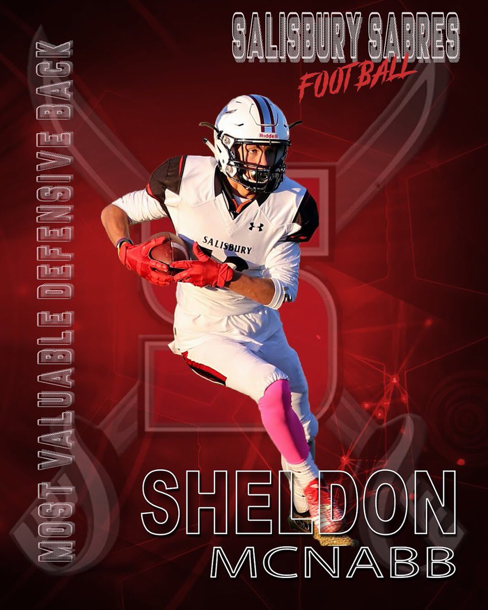 salprospects's tweet photo. Most Valuable Receiver:
Kolby Hurford
@KolbyHurford
https://t.co/IOnTIyW9iJ
MV Offensive Back:
Hunter Gibennus
@gibennus
 https://t.co/SlSAhGi8bz
MV DBack:
Sheldon McNabb
@SheldonMcnabb
https://t.co/BOYX3R18Zg
MV Linebacker:
Kole Watson
@KoleWatson45
 https://t.co/E2nx4nyI5W https://t.co/YhXaHONUuD