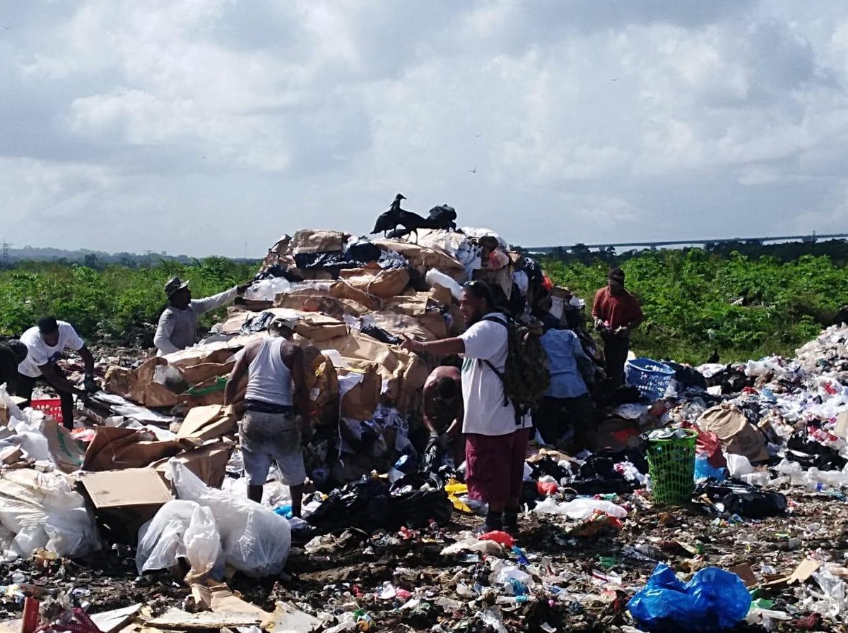 RedLacre's tweet photo. La educación es una herramienta fundamental para el desarrollo humano y social. Desde el @mnrp31 uno de los objetivos son la capacitación en habilidades y aptitudes que les permitan un mejor desempeño como recicladores. #RecicladoresInciden @CocaCola @el_BID @IRR_Reciclaje https://t.co/avmuHRApgY