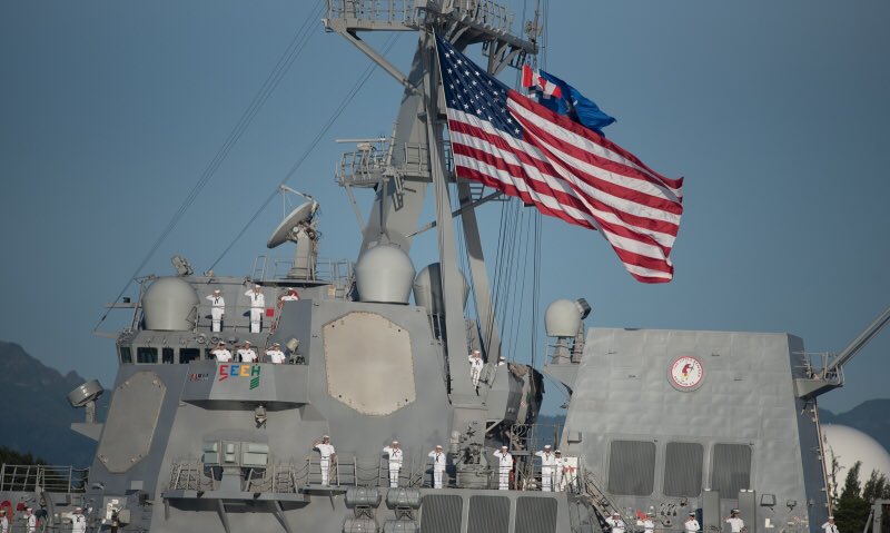 FranklinGunTN's tweet photo. @PearlHarborAvi #pearlharbor #remember #holiday #nation #hawaii #wwii #beautyfromashes #infamy https://t.co/sFzkq3DNB1
