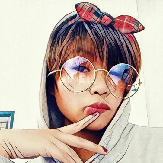 AnnKathren's tweet photo. Me and me when I see youyyyieeee https://t.co/TZf4yhOHfx