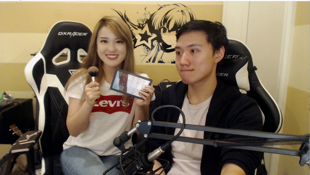 DSG BoxBox on X: league and then maid cosplay test at 4:30pm