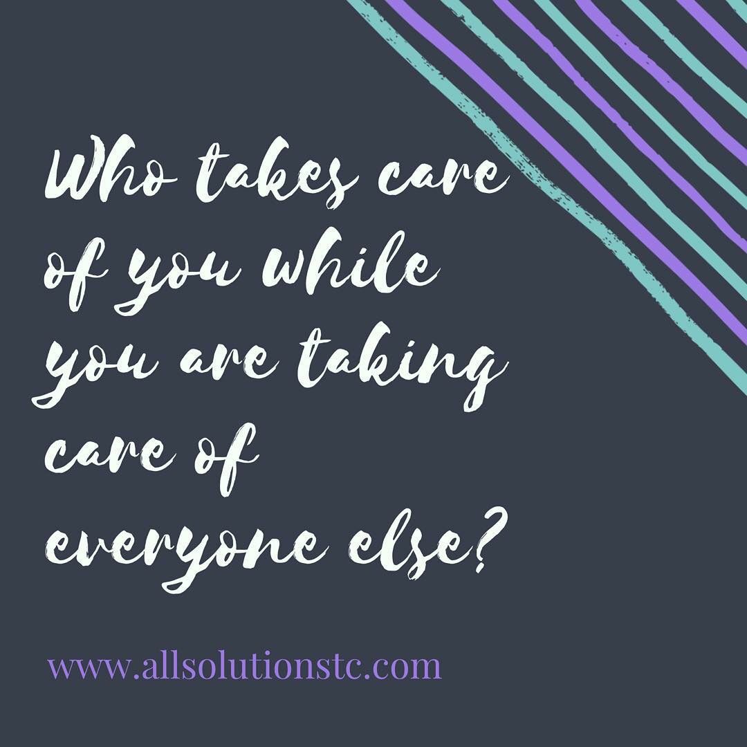 allsolutionstc's tweet photo. Don’t forget to take care of YOU! #happyfriday#allsolutionstc
#mytccynthia#transactioncoordinator#selfcare#engageinit#takecare https://t.co/alcX1Bf4qU