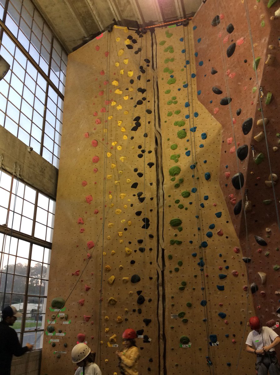 pgsetting's tweet photo. Streaks are fresh! 5 new routes for the kids to play on! #sfsets #pgsf https://t.co/Vb9inSfJoa