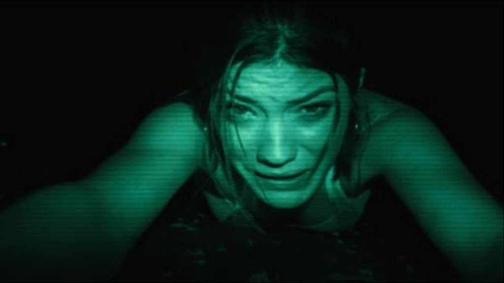 Happy Birthday to Jennifer Carpenter, star of DEXTER, QUARANTINE, and THE EXORCISM OF EMILY ROSE! 