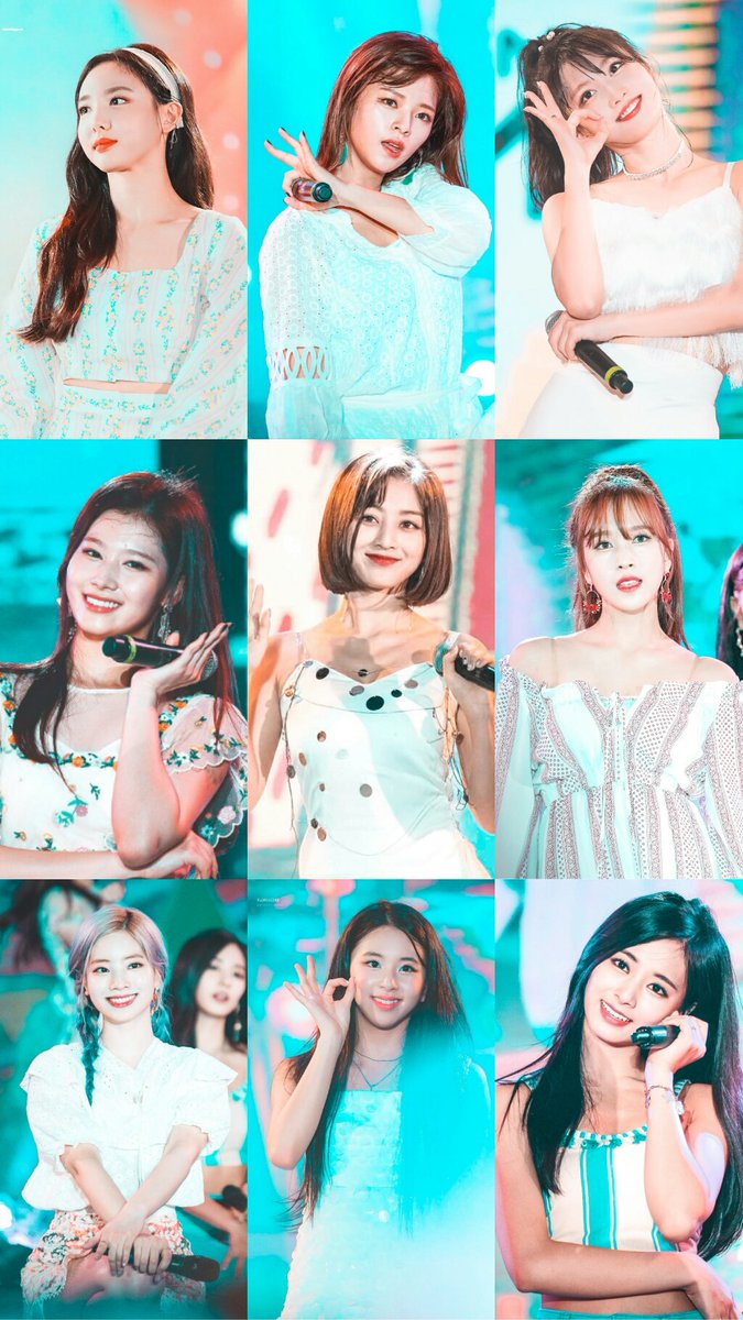 Twicewallpaper