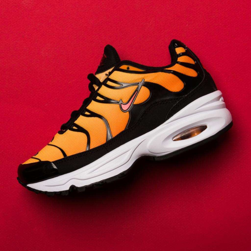 nike air max plus og kids