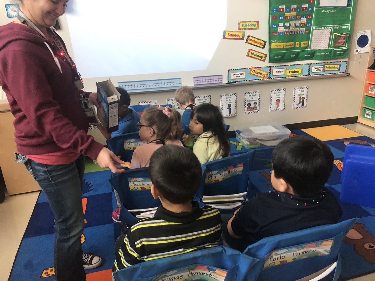 CoombsClass's tweet image. What a fun Friday!!!  First we flew to Iceland and learned about their Christmas traditions while eating Christmas cookies on our plane ride. Then we ended the day with writing our names in shaving cream.  I love my job! @CoombsClass @DukeElem