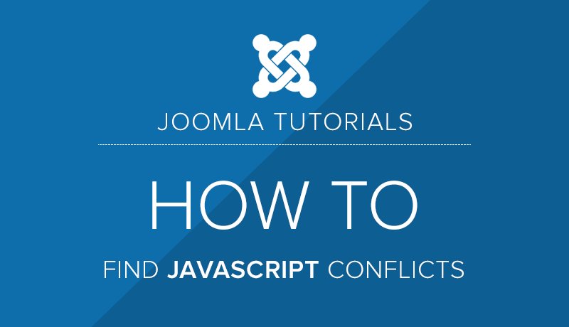 ijoomla's tweet image. How easy to find JavaScript conflict in Joomla?
#joomla #joomlatips #JavaScript
buff.ly/2UfIgSz