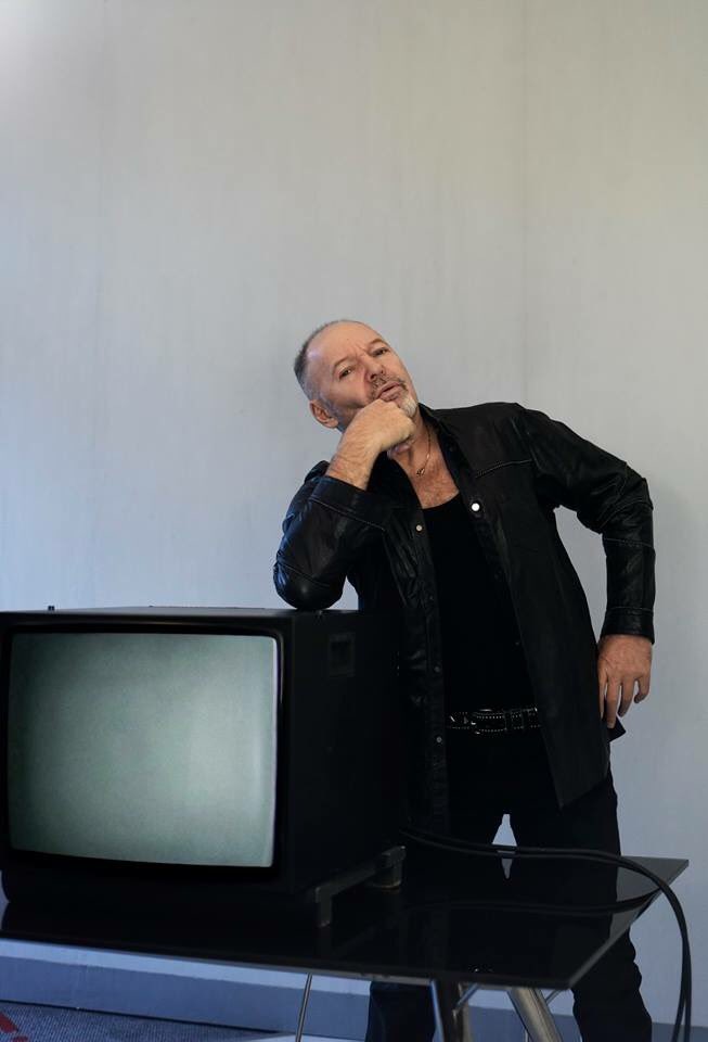 vascorossi's tweet image. la verità
è la televisione
La verità
La verità è che ce n’è sempre una migliore
La verità può essere un errore !!