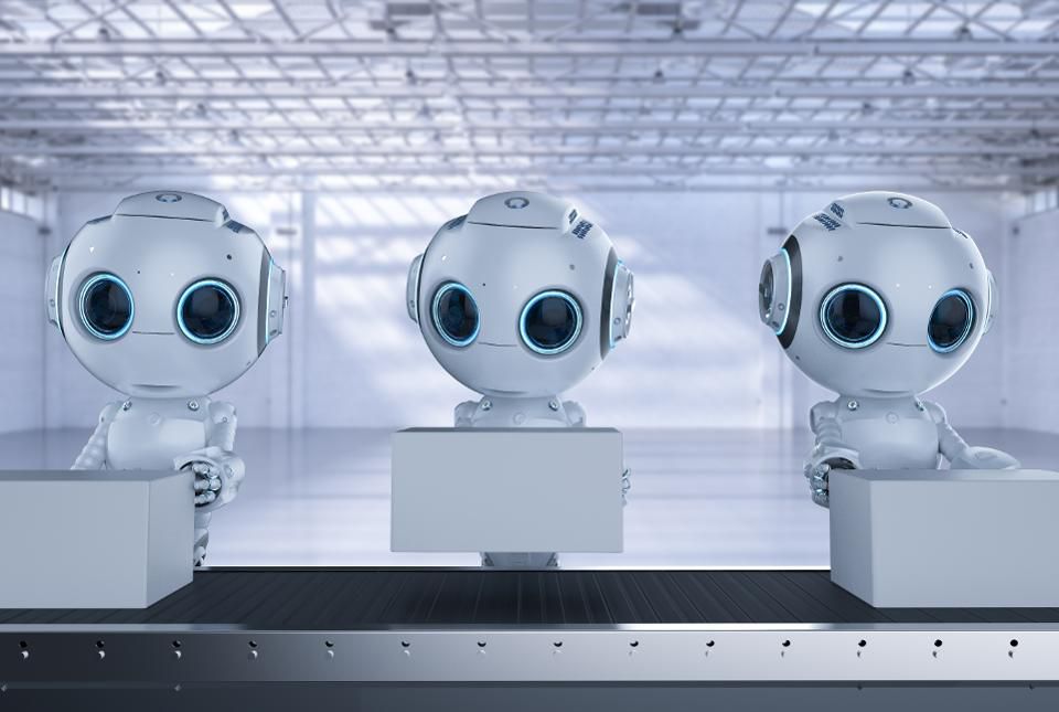 TamaraMcCleary's tweet image. How Will We Keep People, Not Machines, At The Center Of The #FutureofWork? forbes.com/sites/curtstei… by @curtsteinhorst via @Forbes #AI #Automation #Robotics #IoT