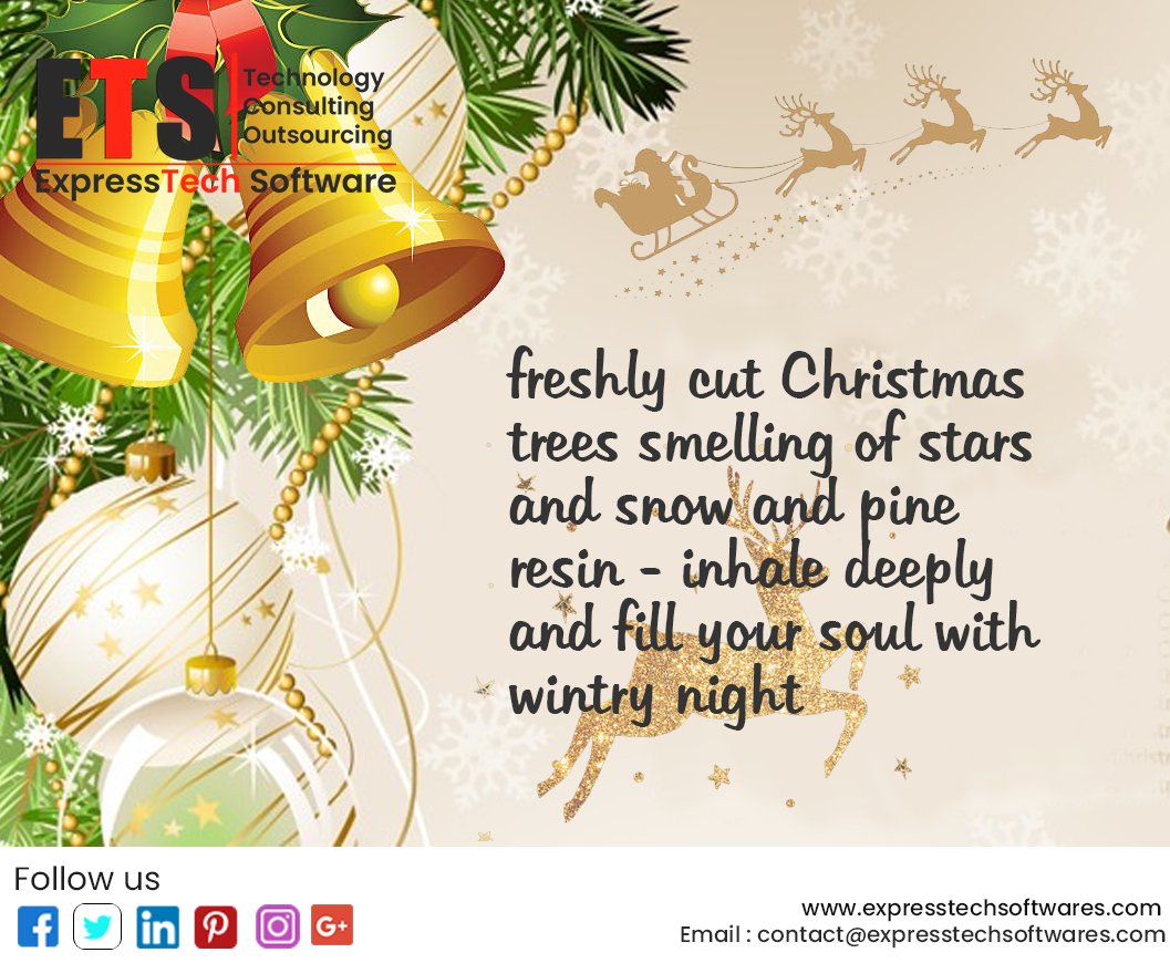 expresstechsoft's tweet photo. Freshly cut Christmas trees smelling of stars and snow and pine resin - inhale deeply and fill your soul with a wintry night.
#Christmas2018 #BringYourChristmasTreeHomeDay #Stars #snowfall #pineresin #soul #wintry #NightLife 
visit https://t.co/LOmfIjbr6J https://t.co/zZFPaHfGXh