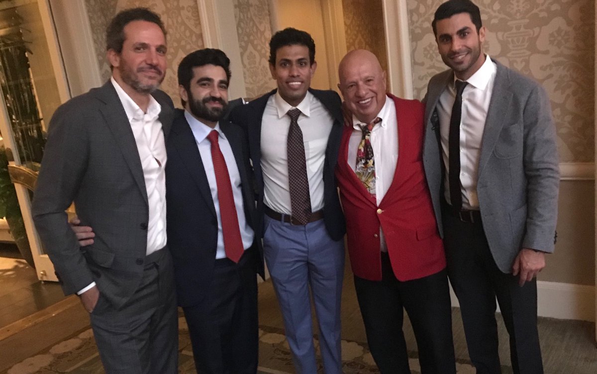 With Cedars-Sinai Urology residents at our annual ⁦<a href="/TowerUrology/">Tower Urology</a>⁩ Holiday Party!