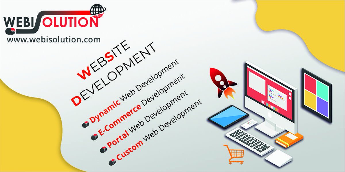 v_webisolution's tweet image. The easy way to increase and spend your business in people by
#webisolution
#websitedevelopment
#dynamicwebdevelopment
#ecommercedevelopment
#portalwebdevelopment
Email : info@webisolution.com
Contact : 01724080211, 7528980080
webisolution.com