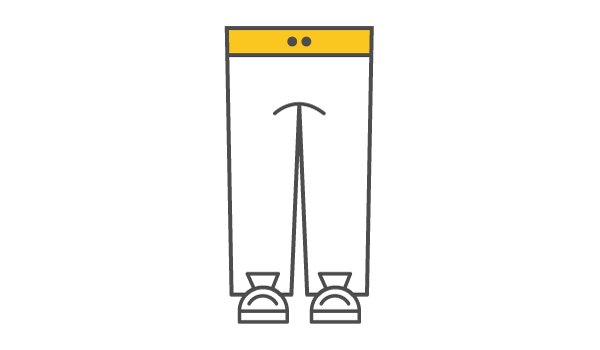 korte broek aan vandaag