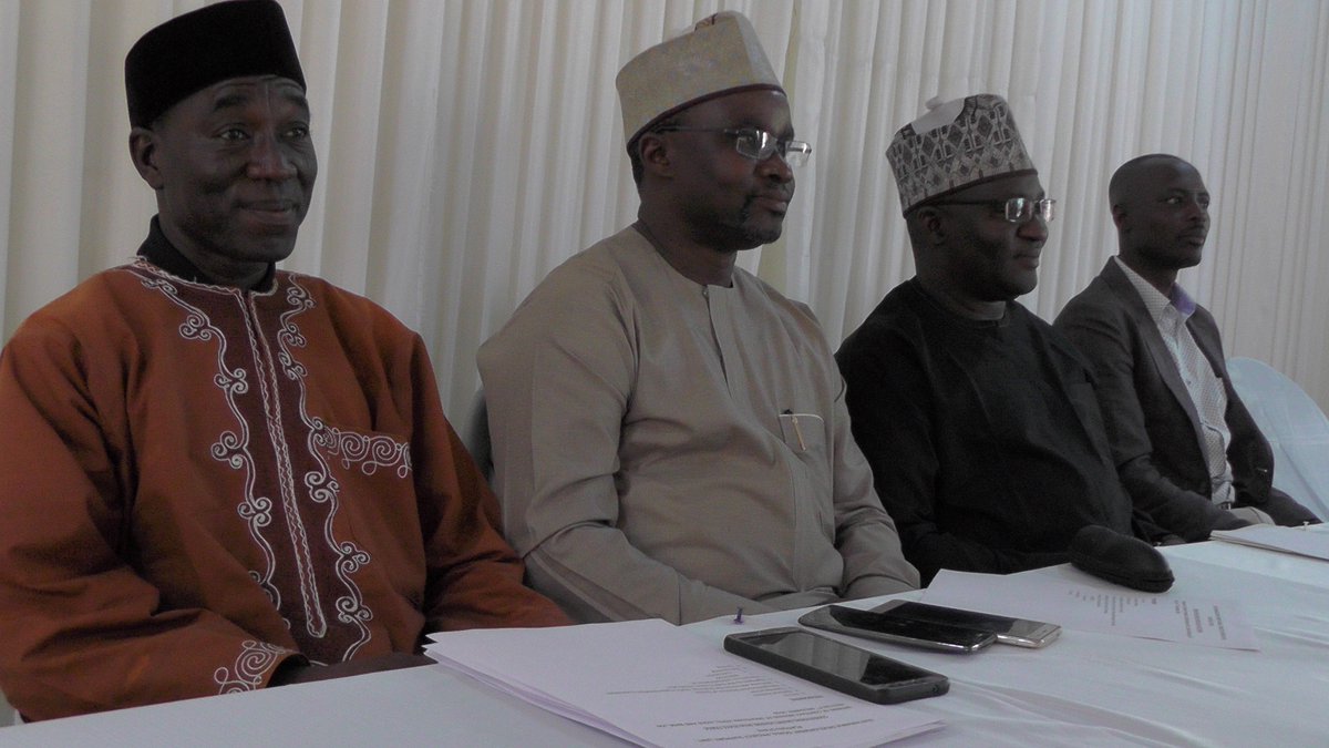 Plateausdgs's tweet photo. Plateau SDG award contracts for projects across the State. Bid opening of contract done on 7th December, 2018 at Greatklink hotel, Gold and Base, Jos. One of the observers from the CSOs, Mr Peter Iorapuu said the bidding process was the most transparent since the MDGs. https://t.co/fcPHh1LicW