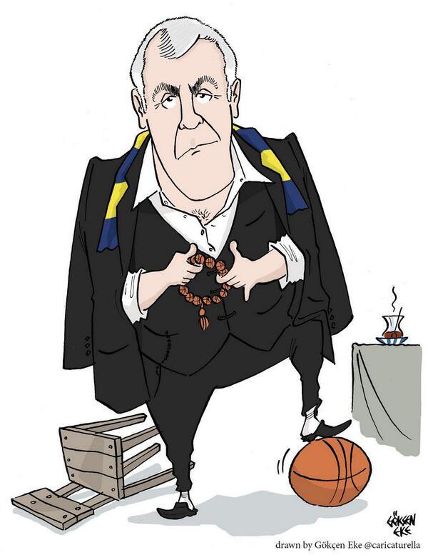 Baskonia 
Olympiacos
Maccabi
Barcelona
Panathinaikos

Maclarinlibiyet mimari. tebrikler sana. buyuk adam.....