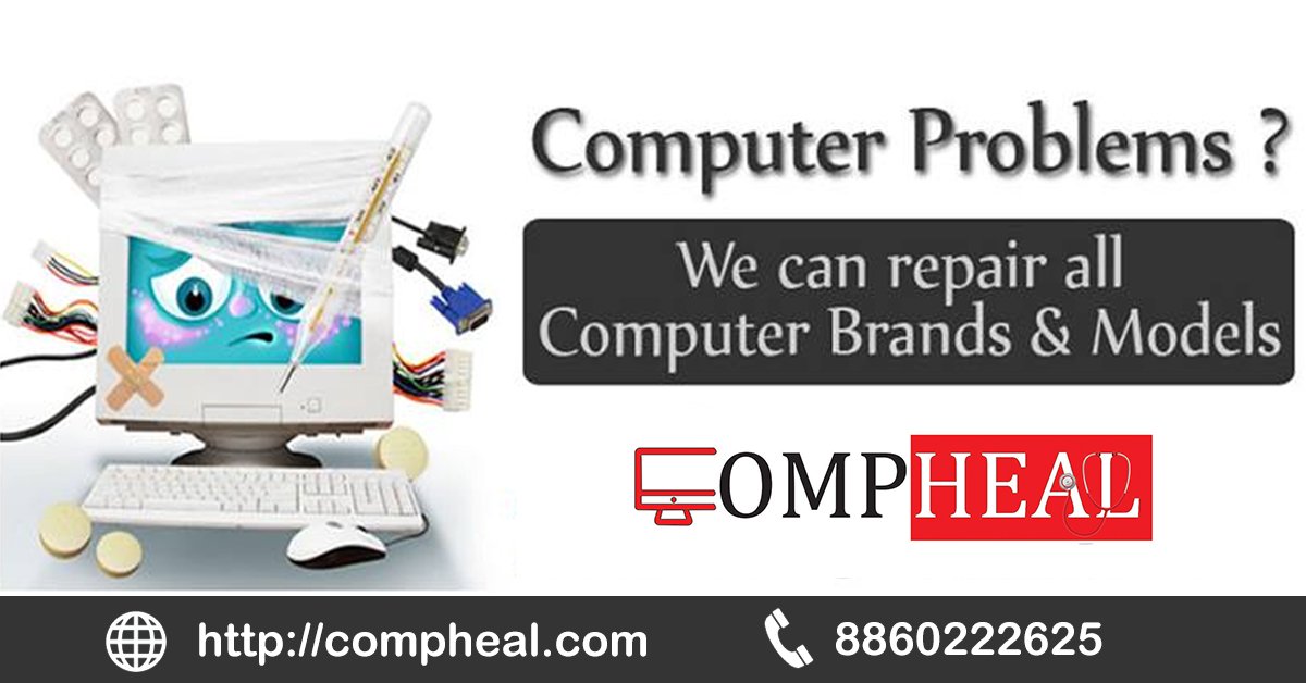 Compheal2's tweet image. We can repair all Desktop and Laptop
Call @8860222625 
#compheal #computerrepair #computerrepairservice #computerrepairindelhi #TagsForLikes #laptoprepair #laptoprepairservice #like

compheal.com