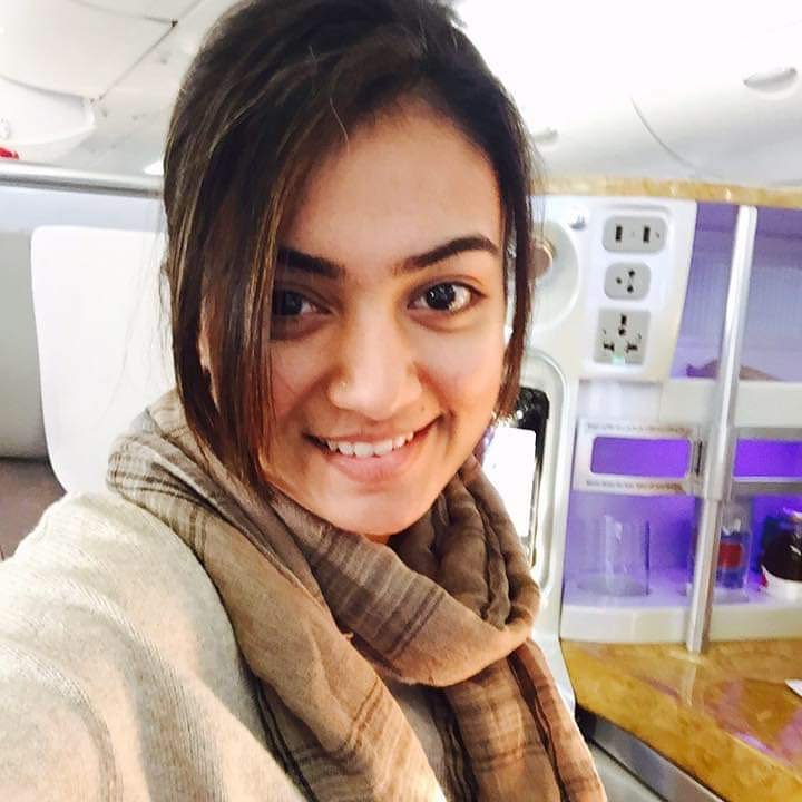 Mallu Beauty coming again after her marriage