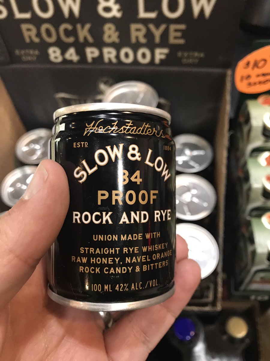 Adorbs! 100ml #nip canned cocktail. #nips