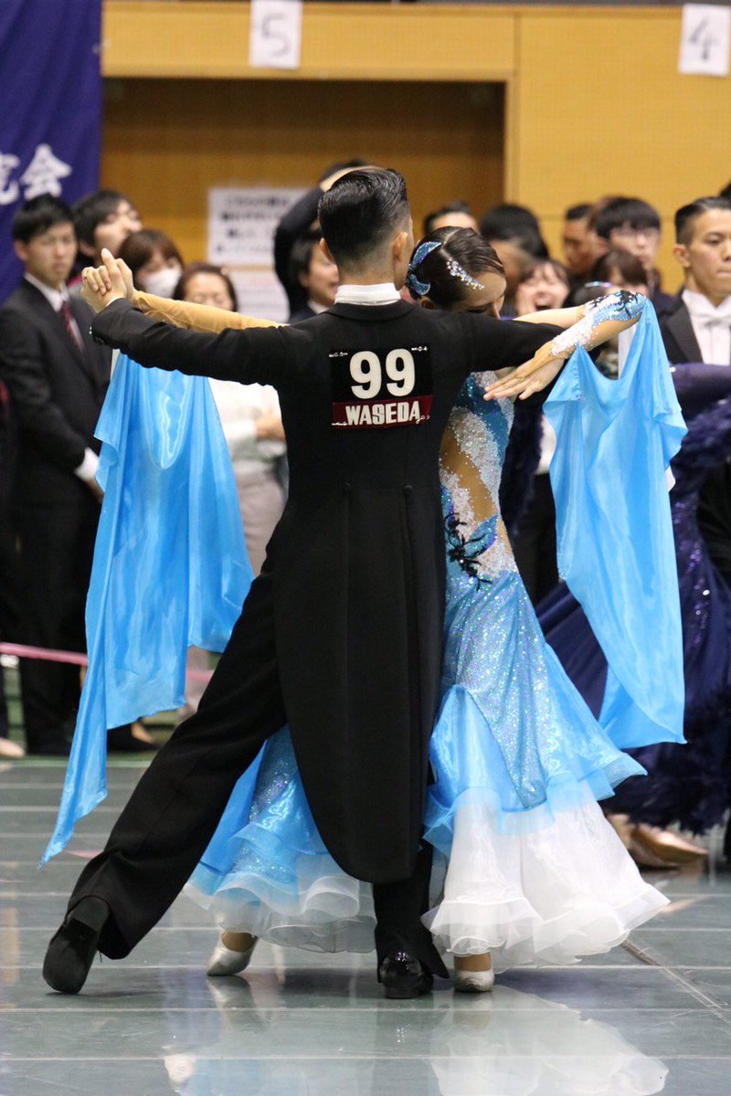 早稲田大学競技ダンス部 冬全選手紹介 市村 横山組 背番号 614 種目 T カッコイイ と評判の たくとさん りりさん 先日の後期新人戦での優勝など今後の活躍から目が離せません 早稲田大学競技ダンス部 冬全選手紹介 市村 横山組 背番号 614 種目 T カッコイイ と評判の たくとさん りりさん 先日の後期新人戦での優勝など今後の活躍から目が離せません