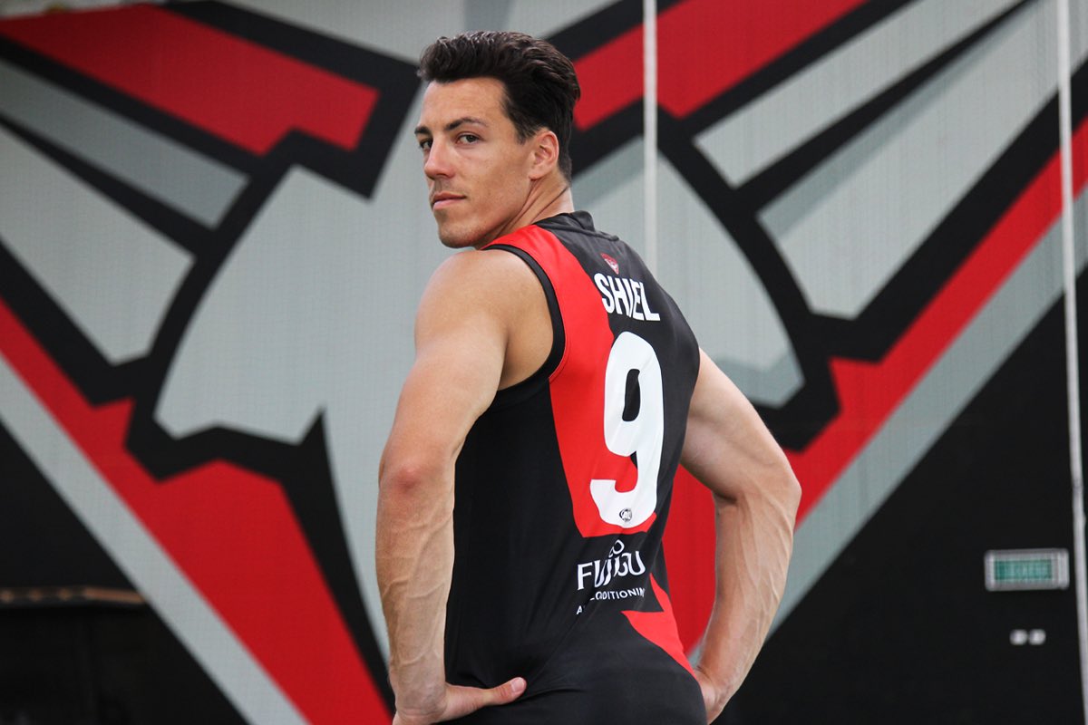 Dylan Shiel tweet media