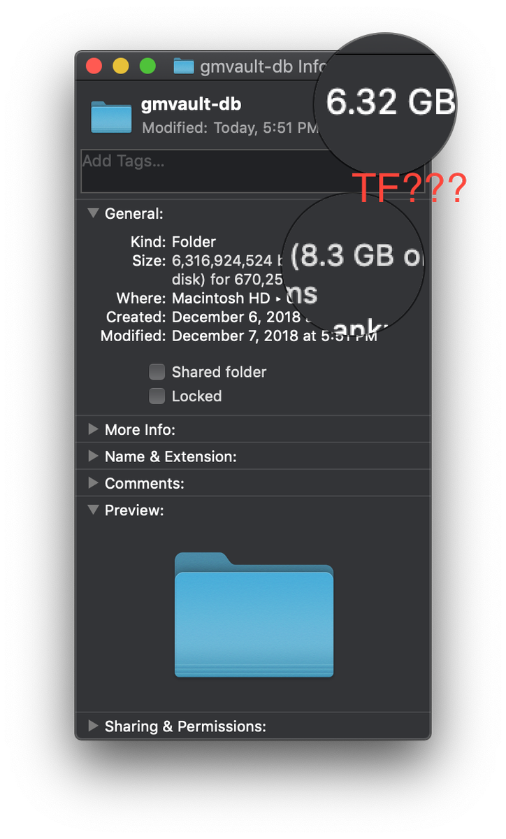 Ankur Oberoi aka @aoberoi@mastodon.social tweet media