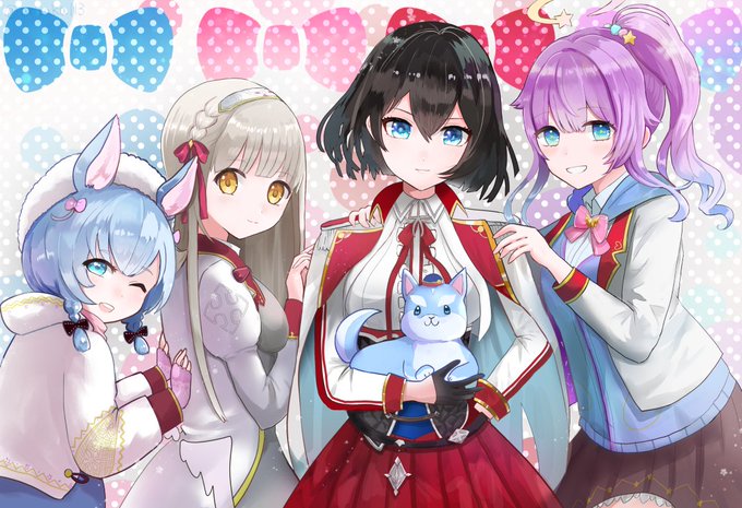 茶熊2018女子🎀✨✨ 