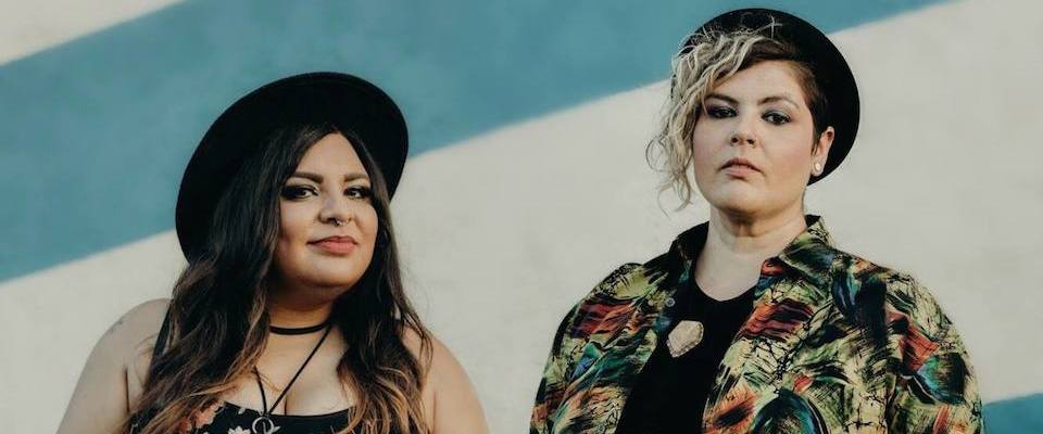 #AustinMusicMinute TONIGHT: <a href="/fullnoterecords/">FullNote Records</a> benefit show for <a href="/SIMSfoundation/">SIMS Foundation</a> with @lxbleachedroses <a href="/CarryIllinois/">Carry Illinois</a> <a href="/YourMamahawk/">MAMAHAWK</a> Mean Jolene &amp; Lauren from <a href="/lolatried/">Lola Tried</a> 9PM kutx.org/austin-music-m…