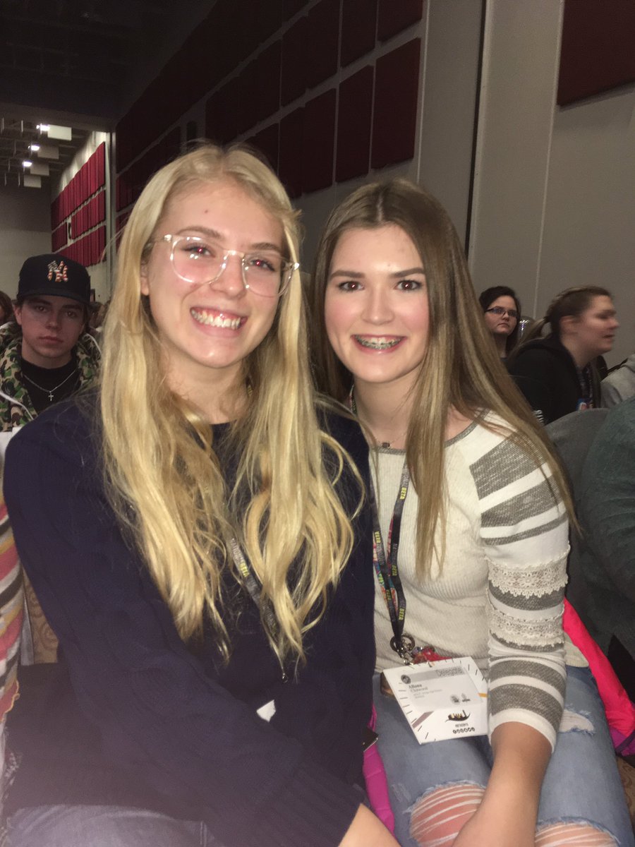 Havin fun at #betacon19