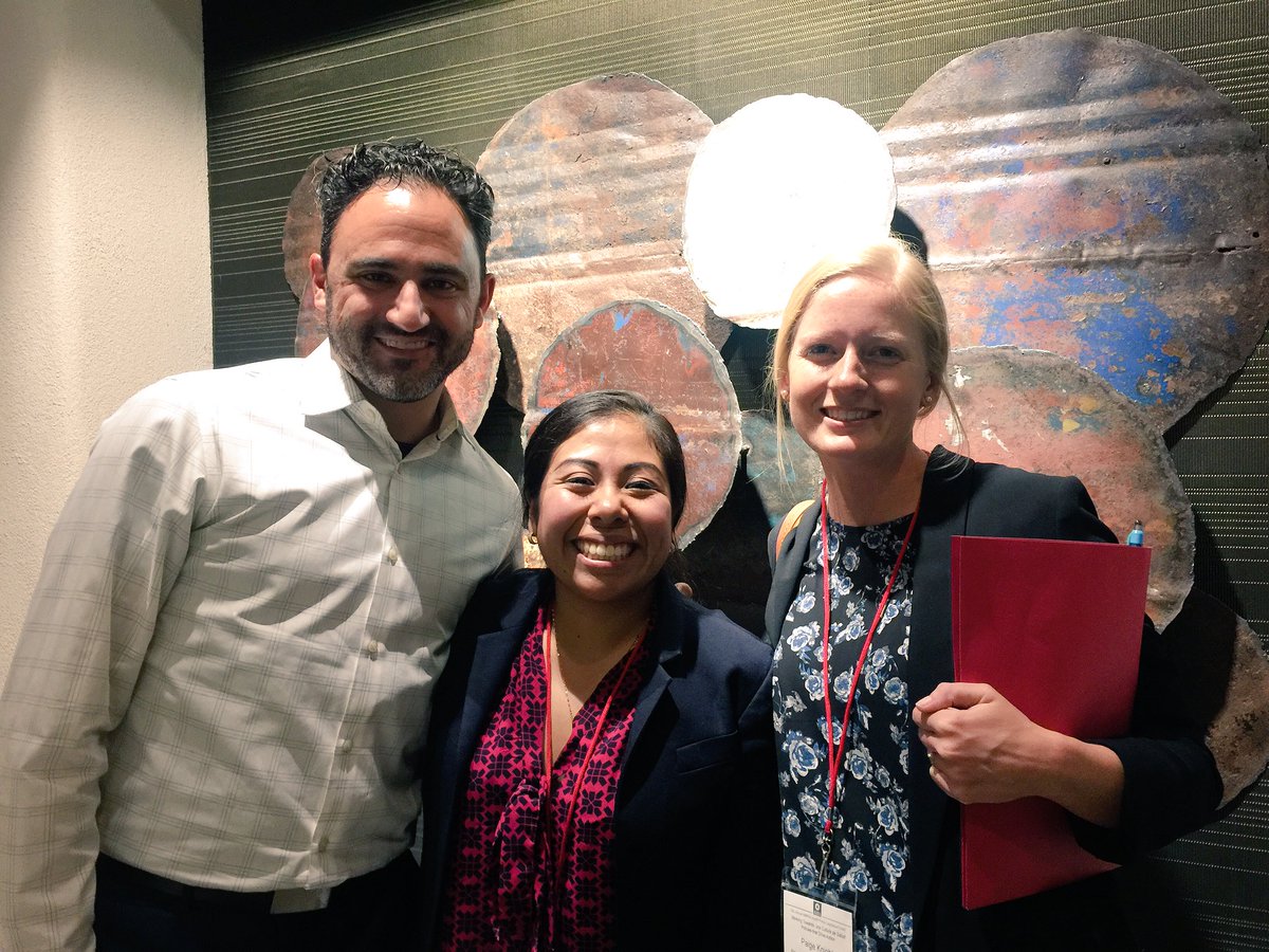 EstelaVasquezG's tweet photo. #NMPHA 2018 conference!!! NMVoices Policy Analysts informing policy debates and networking with champions and leaders. Public health and the Culture of Health Framework! @paigeeileen @decolonial_j @NMVoices #StrongerNM #Policy #NewMexico https://t.co/mhRBBSDZjU