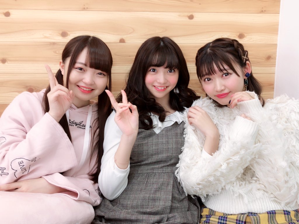 春奈桃佳