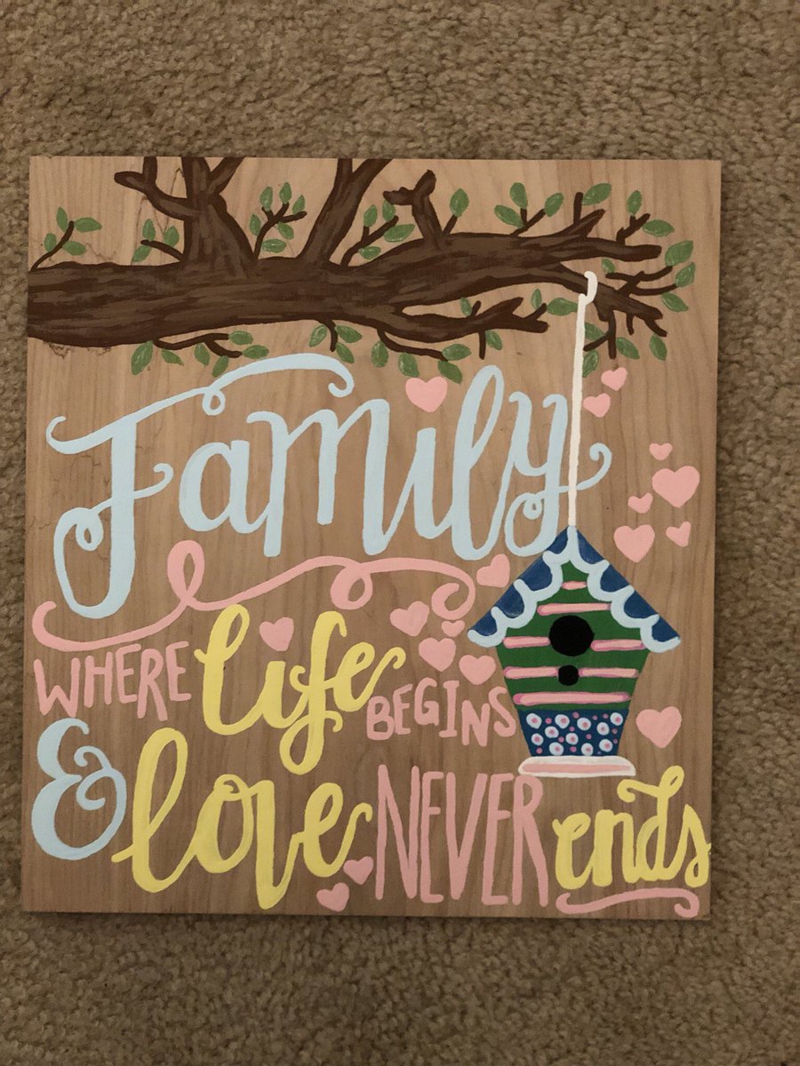 PaintsType1's tweet image. Where life begins 
$20