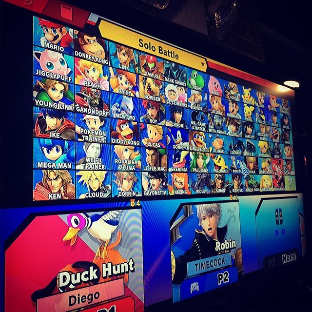 bitbarsalem's tweet photo. ULTIMATE BIT BROS!!! #smashbros #smashbrosultimate #bro #bros #brosbeingbasic https://t.co/iExeqNRVCy https://t.co/33p9mJuYML