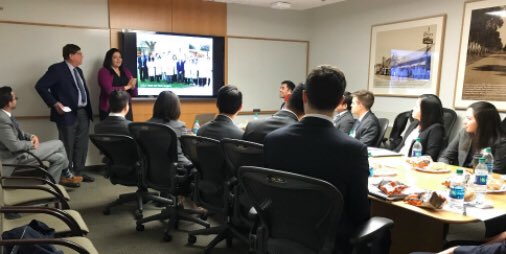 Maie St. John (@maiestjohn) on Twitter photo Today UCLA Head & Neck Surgery hosted another talented group of residency program applicants. “We strive to produce graduates of our residency program who are among those who change the way we think and practice #Otolaryngology and Head and Neck Surgery.” -Paul H. Ward <a href="/dgsomucla/">David Geffen School of Medicine at UCLA</a> Today UCLA Head & Neck Surgery hosted another talented group of residency program applicants. “We strive to produce graduates of our residency program who are among those who change the way we think and practice #Otolaryngology and Head and Neck Surgery.” -Paul H. Ward <a href="/dgsomucla/">David Geffen School of Medicine at UCLA</a>