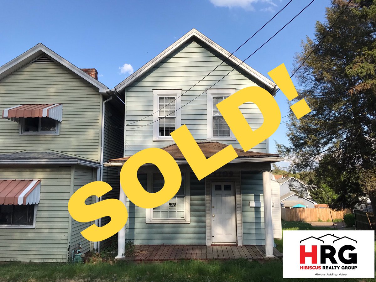 HibiscusRealty's tweet photo. It’s true that real estate is location, location, location but it’s just as much a people business! Make it count!
-
#pittsburgh #realestate #investor #investment #realtor #realestateagent #realestatebrokerage #realty #showup #deliverthegoods #HRG #AlwaysAddingValue https://t.co/VkbNg9LFlG