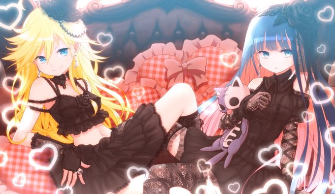 Nightcoreのtwitterイラスト検索結果 古い順