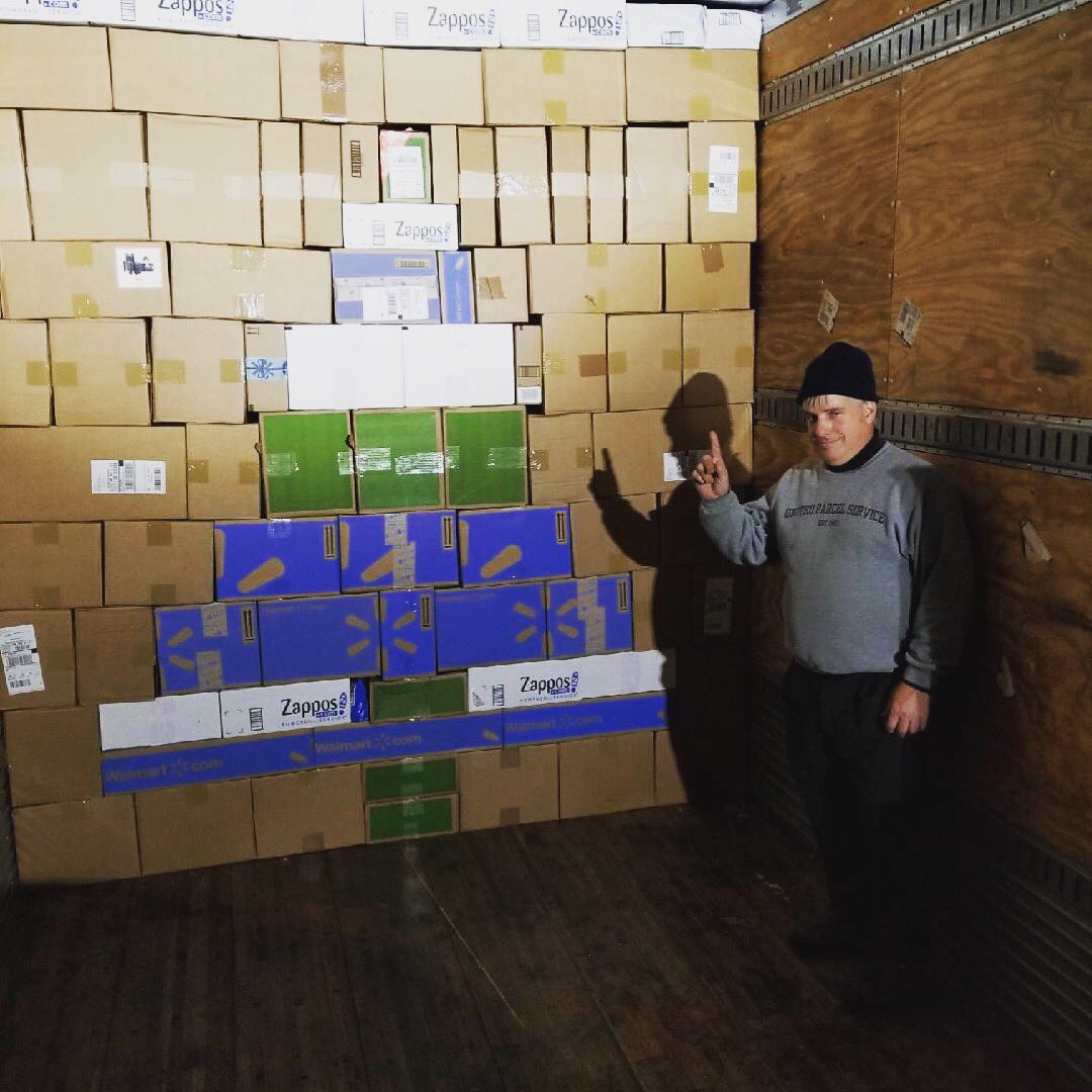 Ohio Valley UPSers tweet media